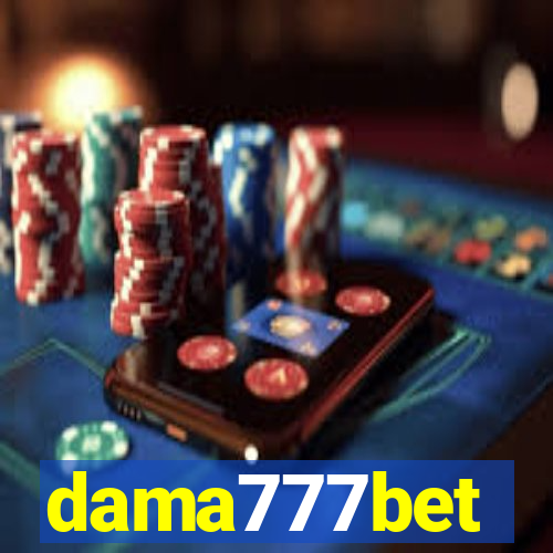 dama777bet