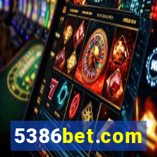 5386bet.com