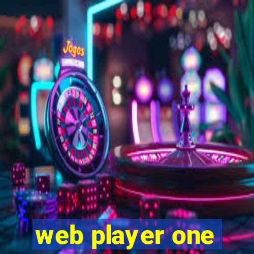 web player one