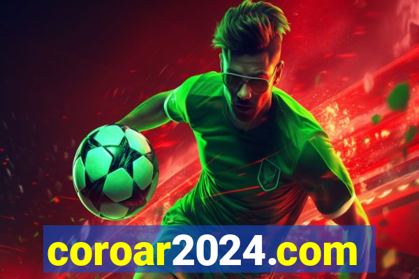 coroar2024.com