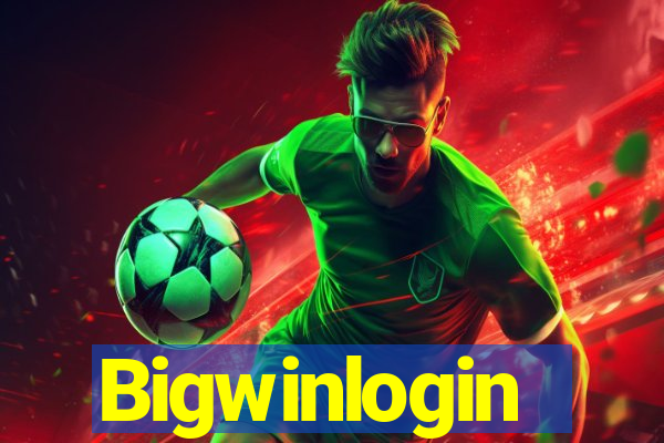 Bigwinlogin