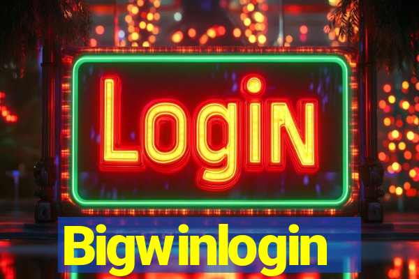 Bigwinlogin