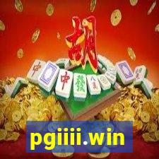 pgiiii.win