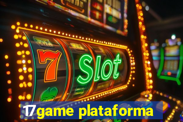 17game plataforma