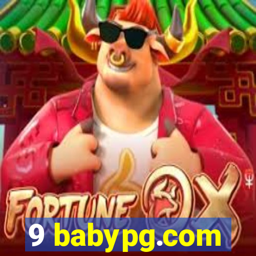 9 babypg.com