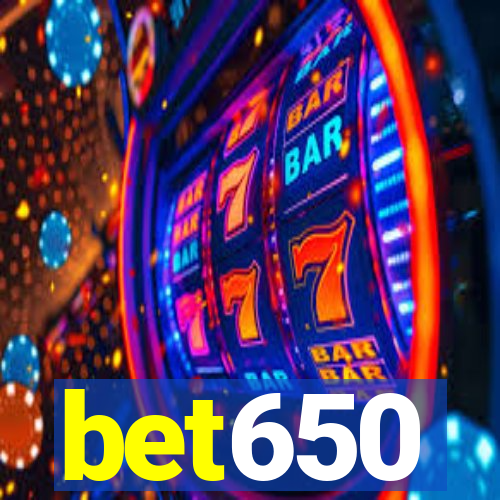 bet650