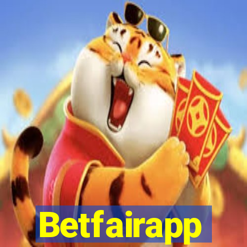 Betfairapp