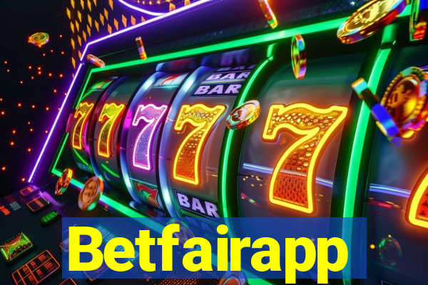 Betfairapp