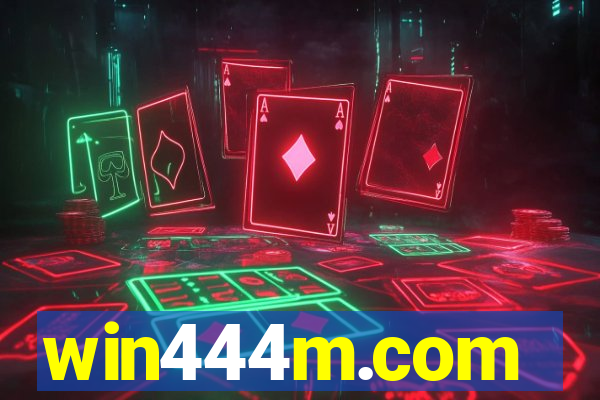 win444m.com