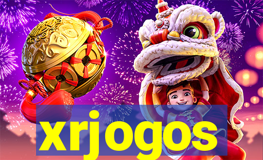 xrjogos