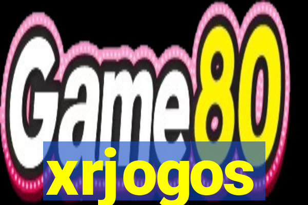 xrjogos