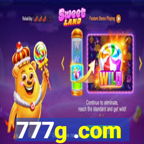 777g .com