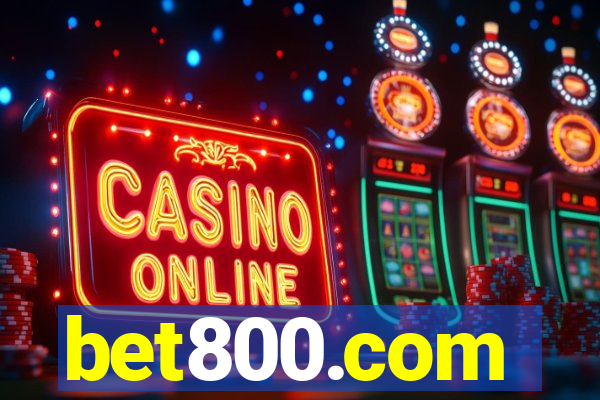 bet800.com