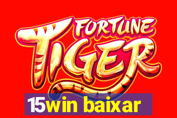 15win baixar