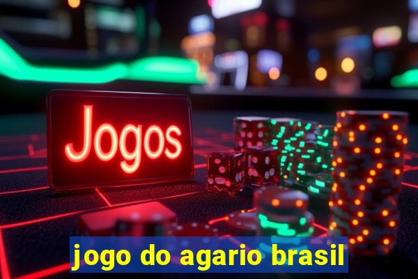 jogo do agario brasil