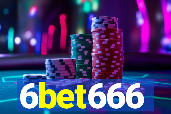 6bet666