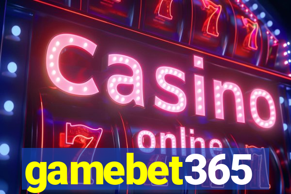 gamebet365