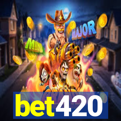 bet420