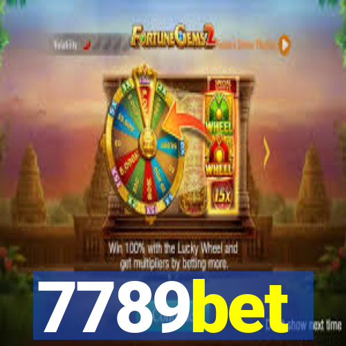 7789bet