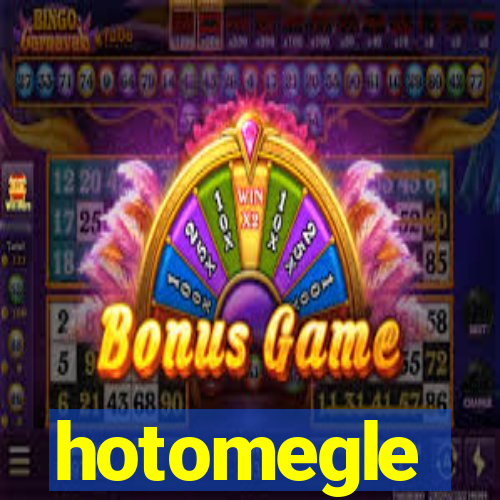 hotomegle