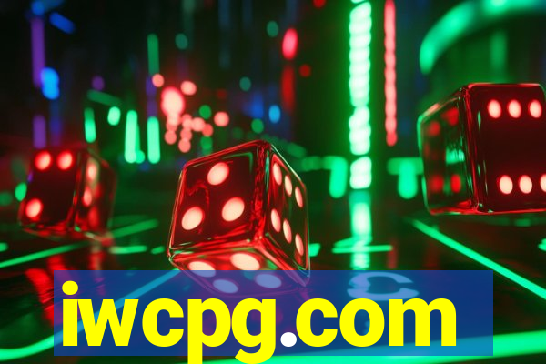 iwcpg.com