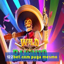 122bet.com paga mesmo