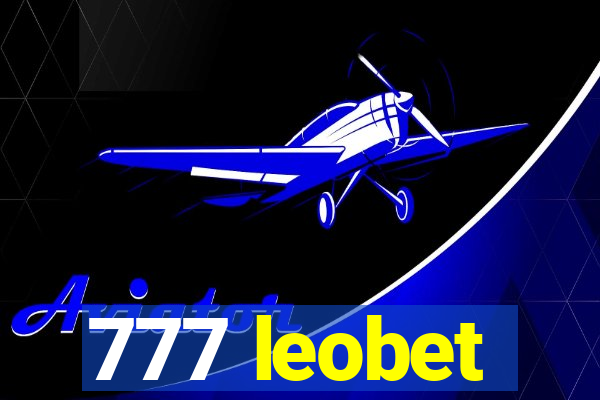 777 leobet