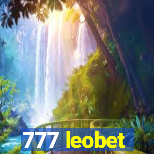 777 leobet