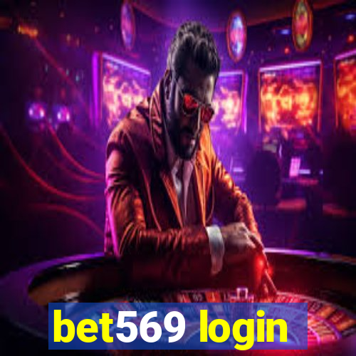 bet569 login