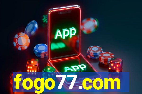 fogo77.com