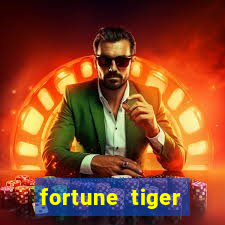 fortune tiger deposito de 5 reais