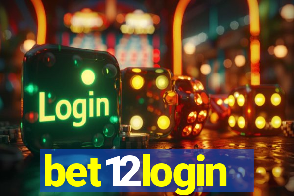 bet12login