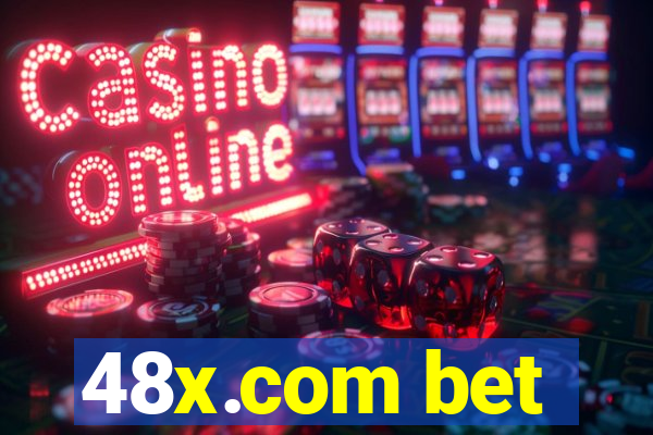 48x.com bet