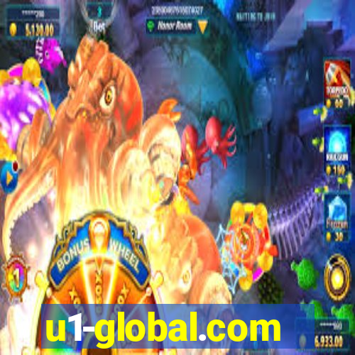 u1-global.com