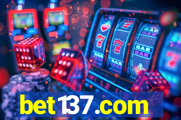 bet137.com