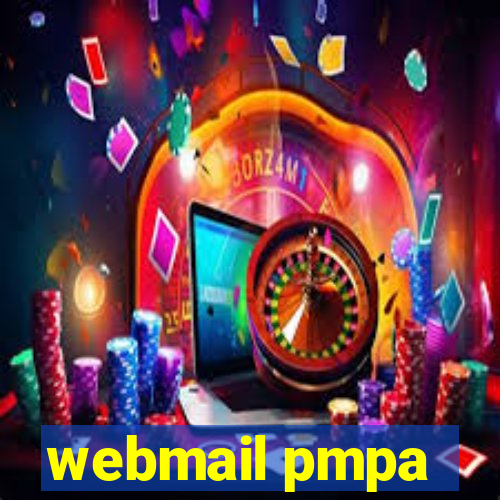 webmail pmpa