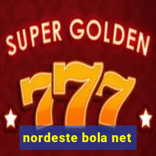 nordeste bola net