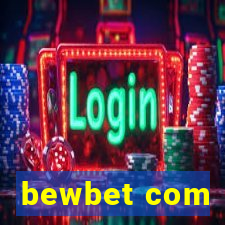 bewbet com