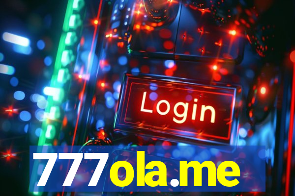 777ola.me