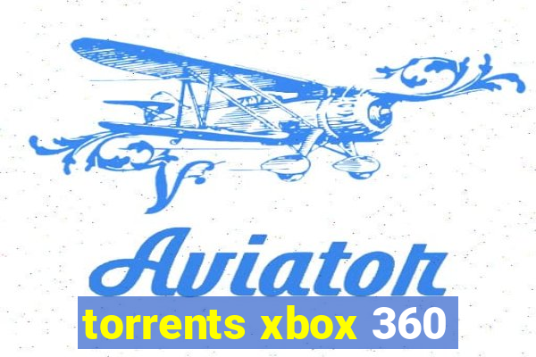 torrents xbox 360