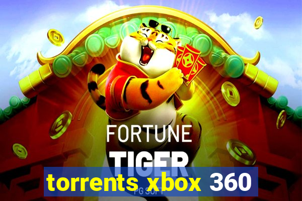 torrents xbox 360