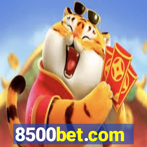 8500bet.com