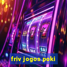 friv jogos poki