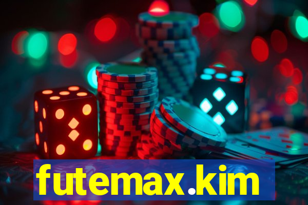 futemax.kim