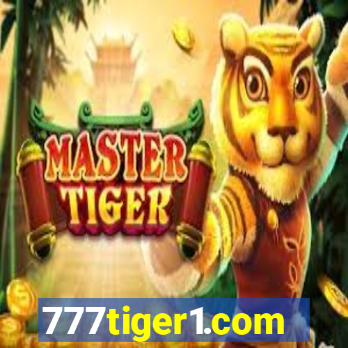 777tiger1.com