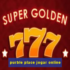 purble place jogar online