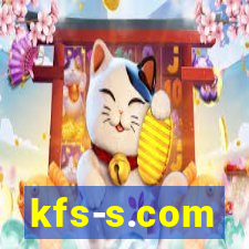 kfs-s.com