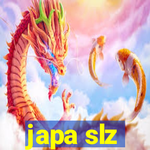 japa slz