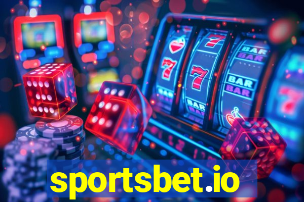 sportsbet.io