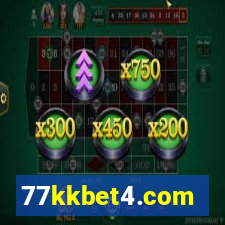 77kkbet4.com